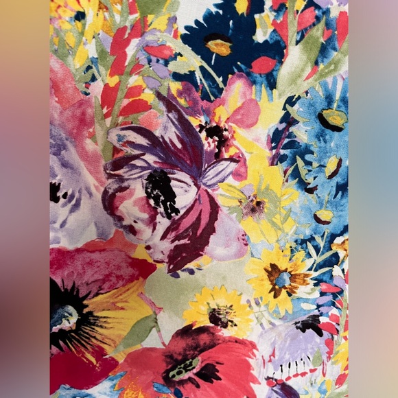 H&M Floral Dress - Picture 3 of 5